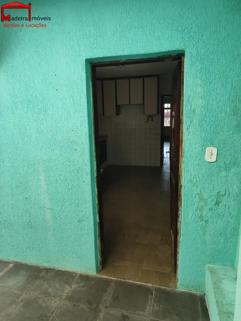 Foto 6 de Sobrado com 3 quartos à venda, 123m2 em Vila Pirituba, São Paulo - SP