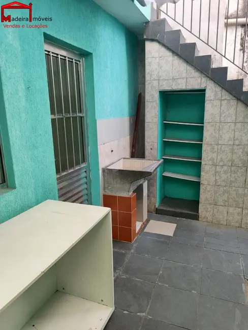 Foto 5 de Sobrado com 3 quartos à venda, 123m2 em Vila Pirituba, São Paulo - SP