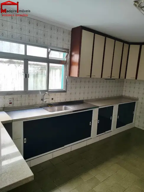 Foto 3 de Sobrado com 3 quartos à venda, 123m2 em Vila Pirituba, São Paulo - SP