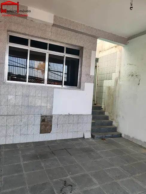 Foto 1 de Sobrado com 3 quartos à venda, 123m2 em Vila Pirituba, São Paulo - SP