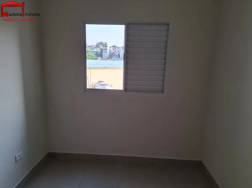 Foto 4 de Apartamento com 2 quartos à venda, 50m2 em Jardim Líbano, São Paulo - SP