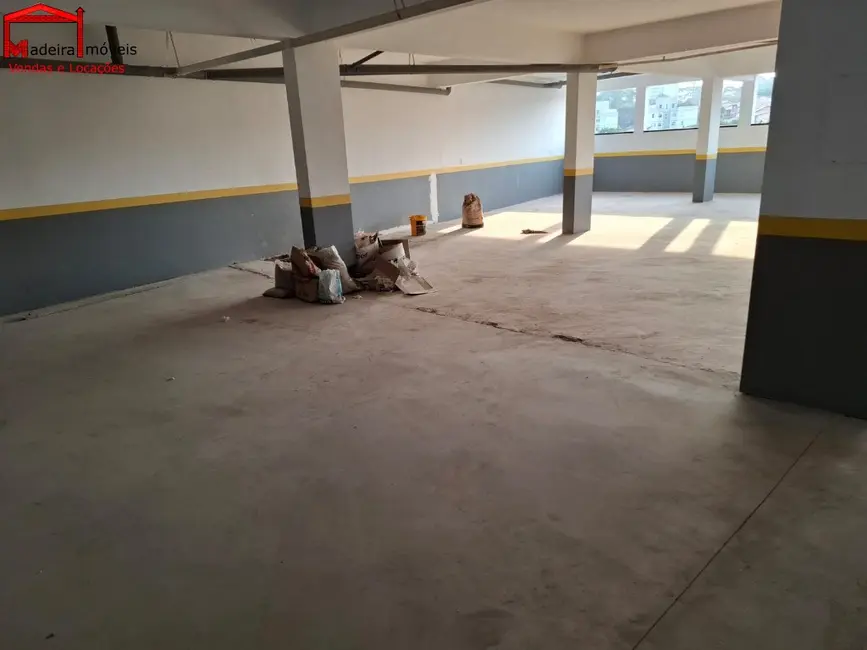 Foto 2 de Apartamento com 2 quartos à venda, 50m2 em Jardim Líbano, São Paulo - SP