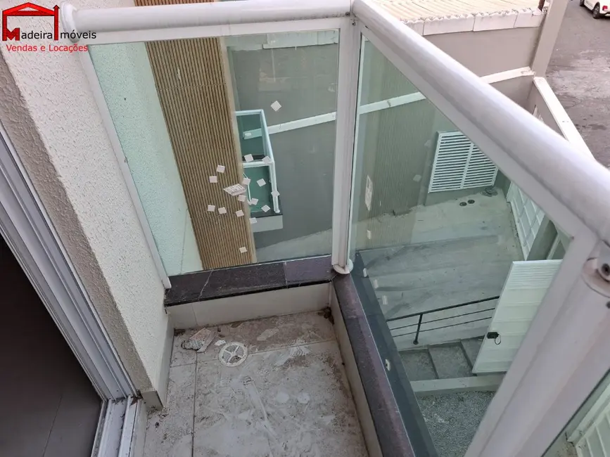 Foto 8 de Apartamento com 2 quartos à venda, 50m2 em Jardim Líbano, São Paulo - SP