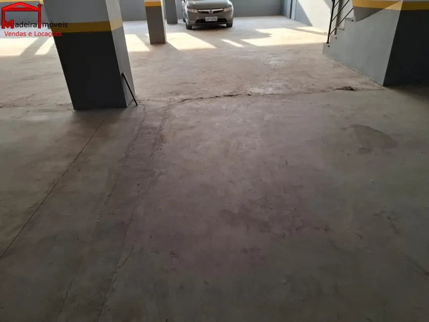 Foto 3 de Apartamento com 2 quartos à venda, 50m2 em Jardim Líbano, São Paulo - SP