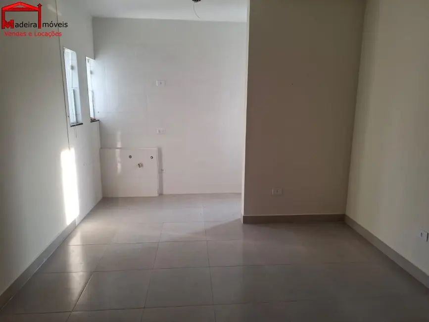 Foto 1 de Apartamento com 2 quartos à venda, 50m2 em Jardim Líbano, São Paulo - SP