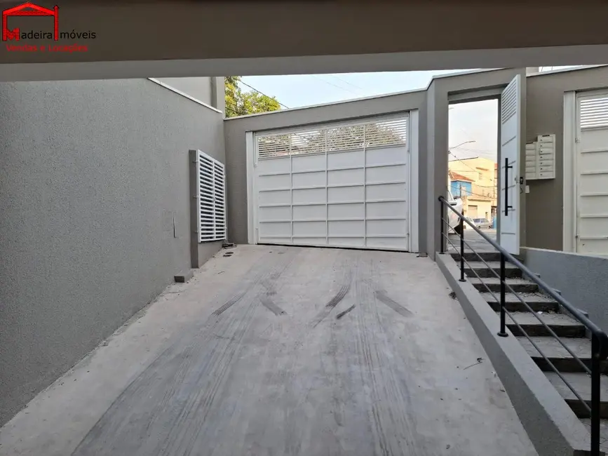 Foto 6 de Apartamento com 2 quartos à venda, 50m2 em Jardim Líbano, São Paulo - SP