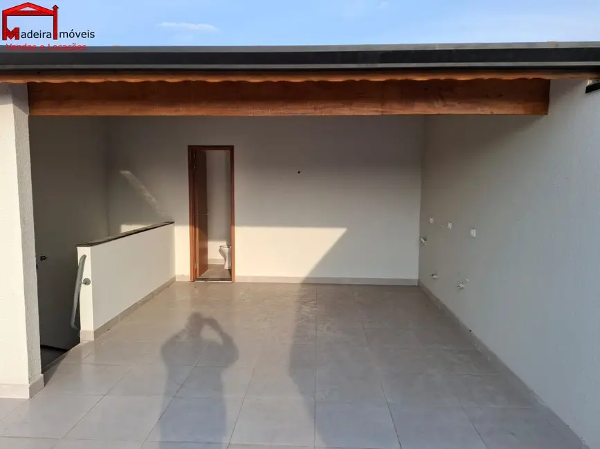 Foto 8 de Apartamento com 2 quartos à venda, 80m2 em Jardim Líbano, São Paulo - SP