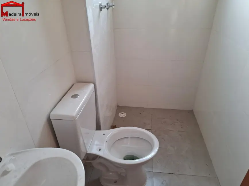Foto 2 de Apartamento com 2 quartos à venda, 80m2 em Jardim Líbano, São Paulo - SP