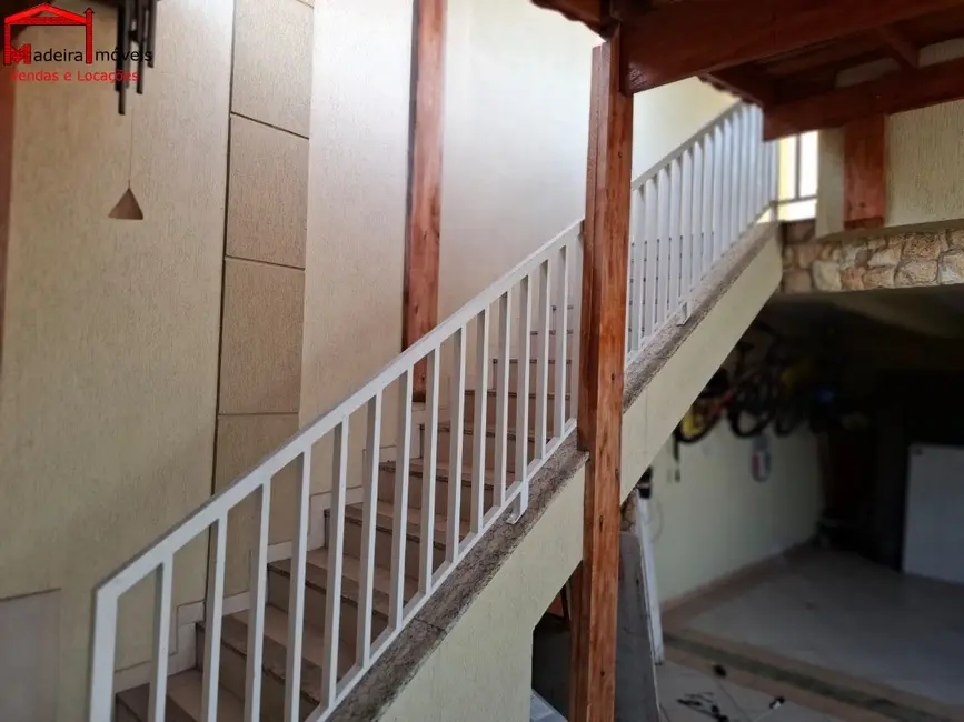 Foto 3 de Sobrado com 3 quartos à venda, 147m2 em Jardim Vista Linda, São Paulo - SP