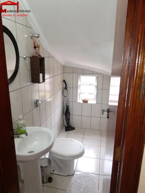 Foto 6 de Sobrado com 3 quartos à venda, 198m2 em Jardim Vista Linda, São Paulo - SP