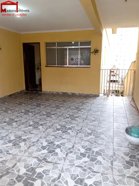 Foto 2 de Sobrado com 3 quartos à venda, 198m2 em Jardim Vista Linda, São Paulo - SP