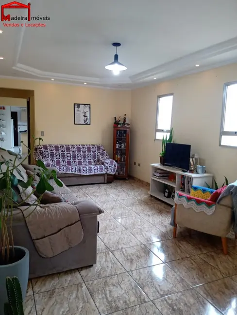 Foto 3 de Sobrado com 3 quartos à venda, 198m2 em Jardim Vista Linda, São Paulo - SP