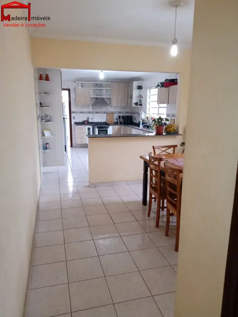 Foto 8 de Sobrado com 3 quartos à venda, 198m2 em Jardim Vista Linda, São Paulo - SP