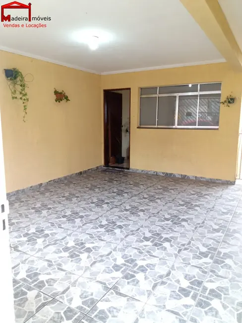 Foto 1 de Sobrado com 3 quartos à venda, 198m2 em Jardim Vista Linda, São Paulo - SP