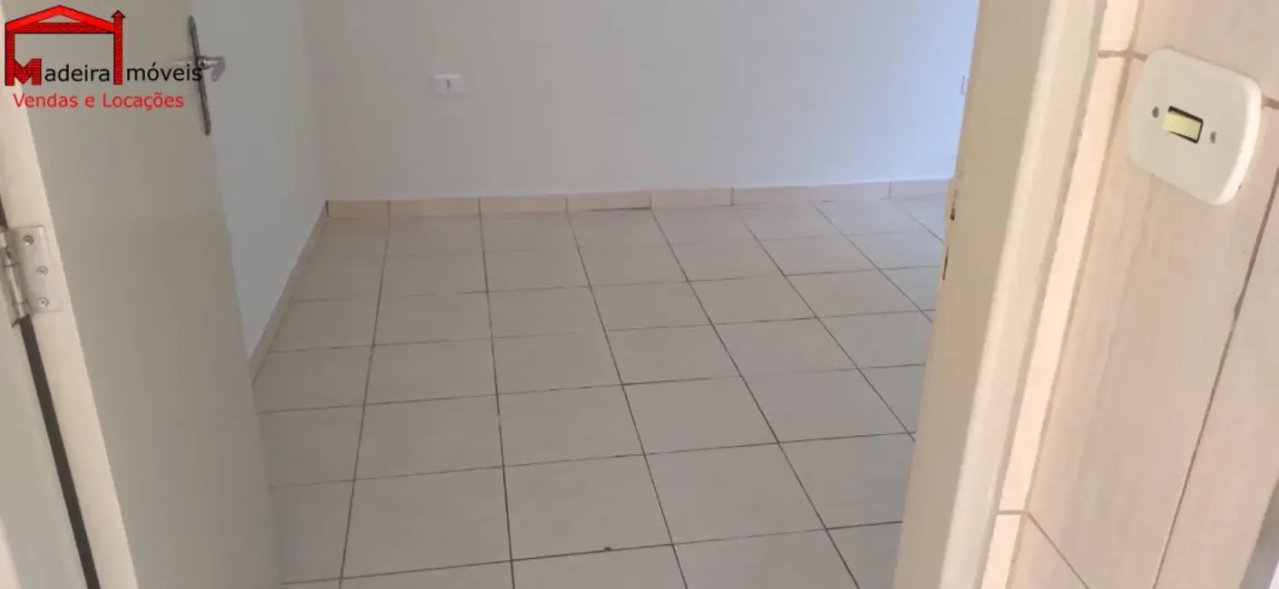 Foto 9 de Casa com 1 quarto para alugar, 35m2 em Jardim Regina, São Paulo - SP