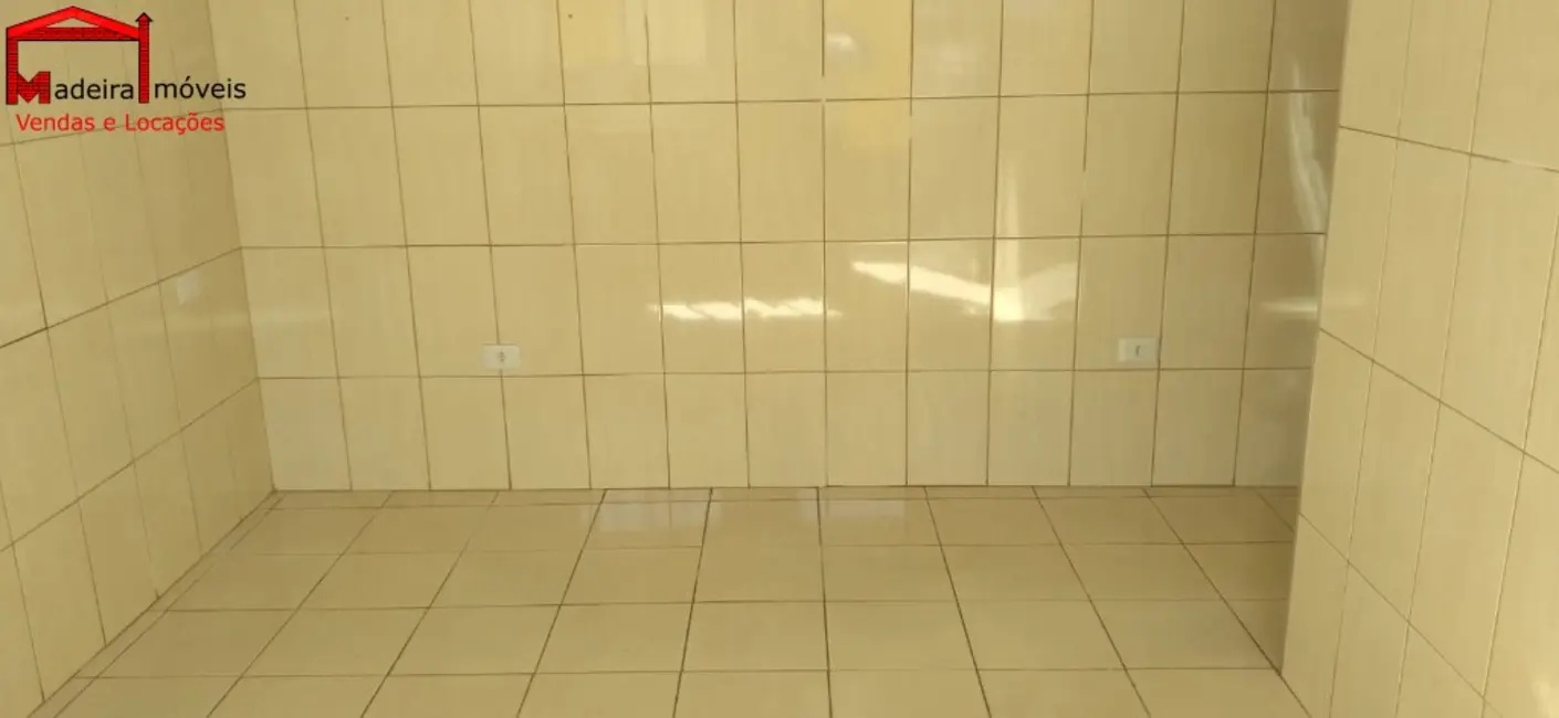 Foto 5 de Casa com 1 quarto para alugar, 35m2 em Jardim Regina, São Paulo - SP