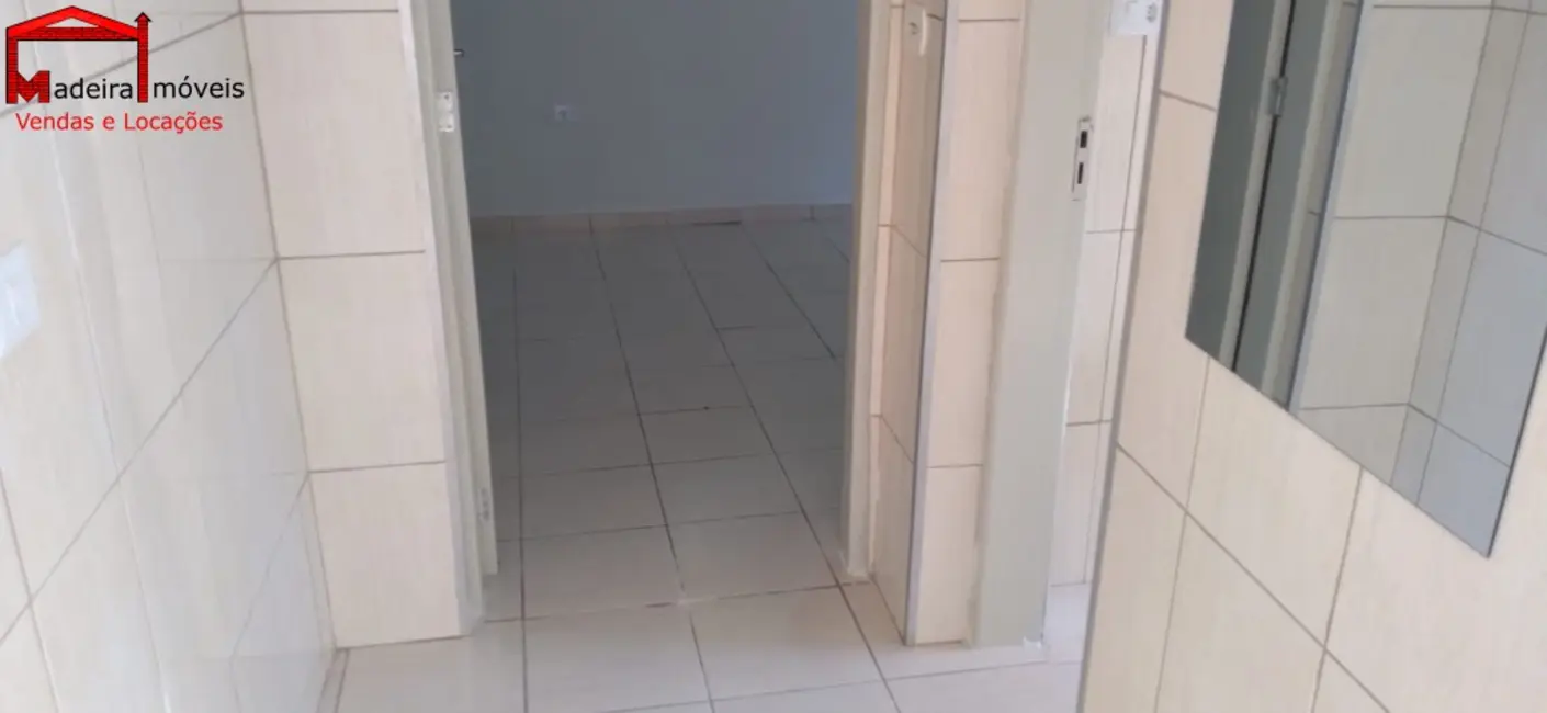 Foto 6 de Casa com 1 quarto para alugar, 35m2 em Jardim Regina, São Paulo - SP