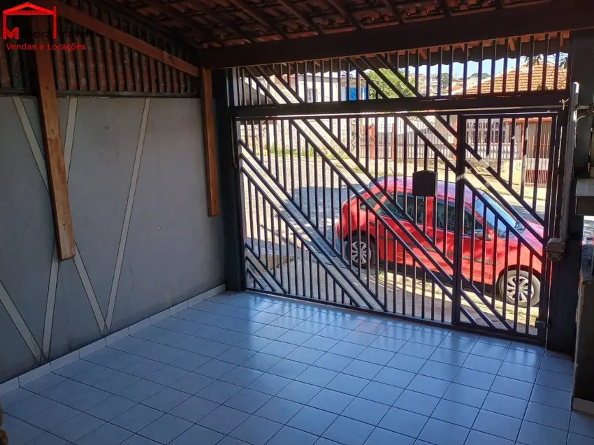 Foto 4 de Sobrado com 3 quartos à venda, 140m2 em Jardim Maristela, São Paulo - SP