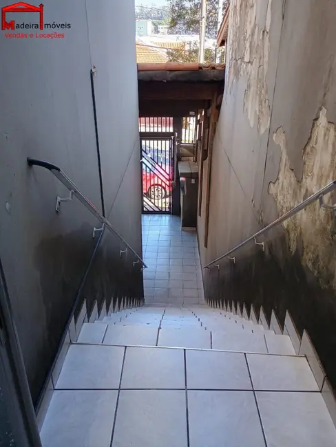 Foto 5 de Sobrado com 3 quartos à venda, 140m2 em Jardim Maristela, São Paulo - SP