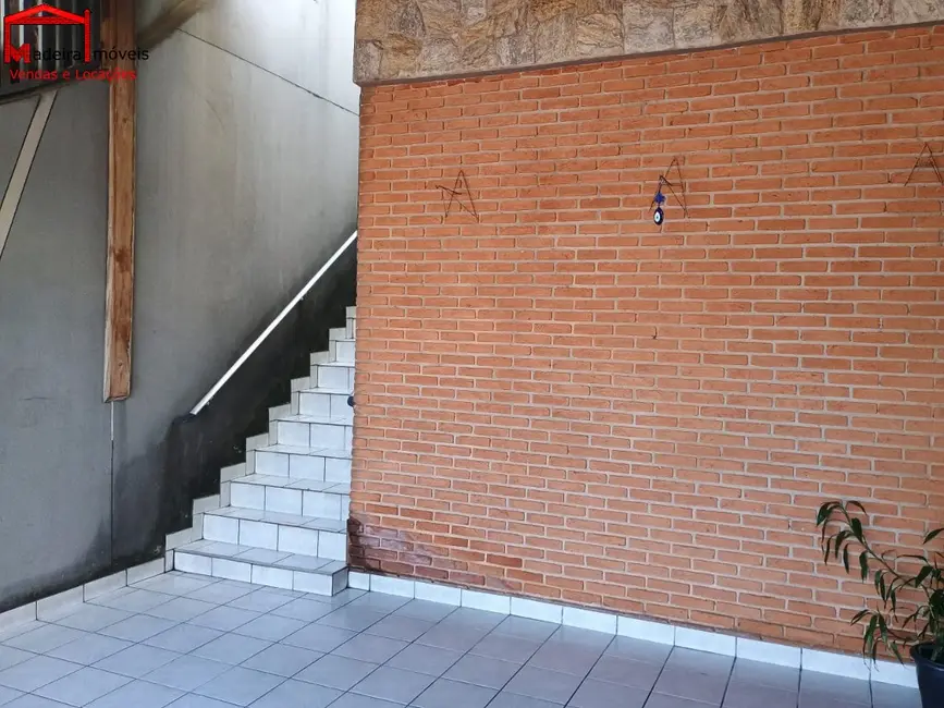 Foto 3 de Sobrado com 3 quartos à venda, 140m2 em Jardim Maristela, São Paulo - SP