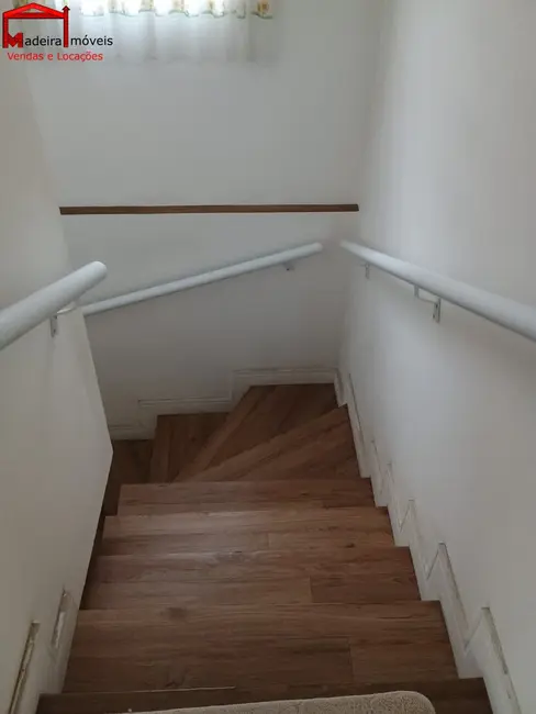 Foto 9 de Sobrado com 3 quartos à venda, 140m2 em Jardim Maristela, São Paulo - SP