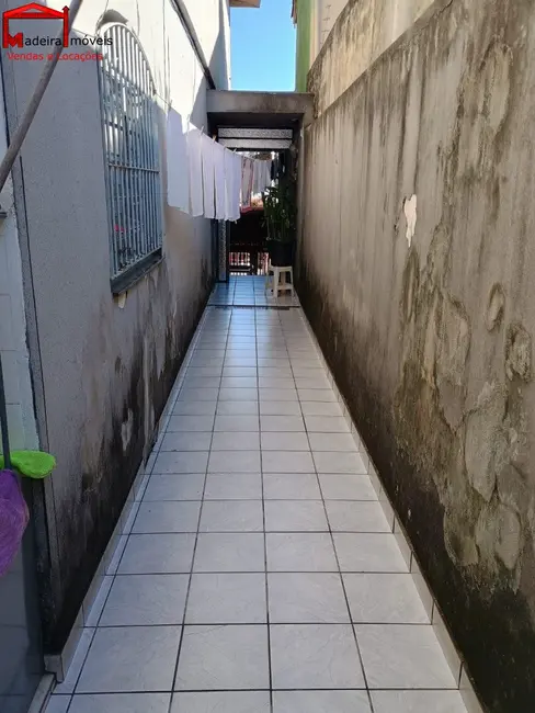 Foto 7 de Sobrado com 3 quartos à venda, 140m2 em Jardim Maristela, São Paulo - SP
