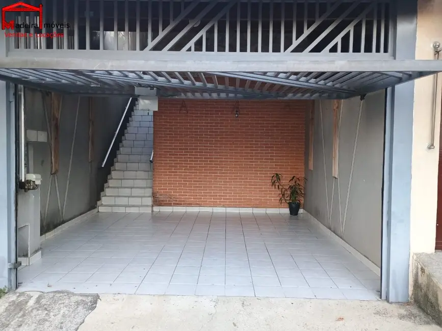 Foto 6 de Sobrado com 3 quartos à venda, 140m2 em Jardim Maristela, São Paulo - SP
