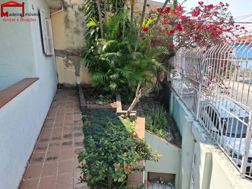 Foto 4 de Casa com 3 quartos à venda, 148m2 em Jardim Líbano, São Paulo - SP