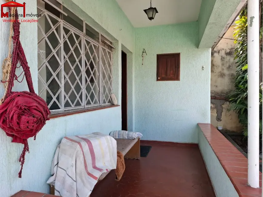 Foto 7 de Casa com 3 quartos à venda, 148m2 em Jardim Líbano, São Paulo - SP