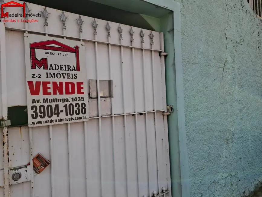 Foto 5 de Casa com 3 quartos à venda, 148m2 em Jardim Líbano, São Paulo - SP