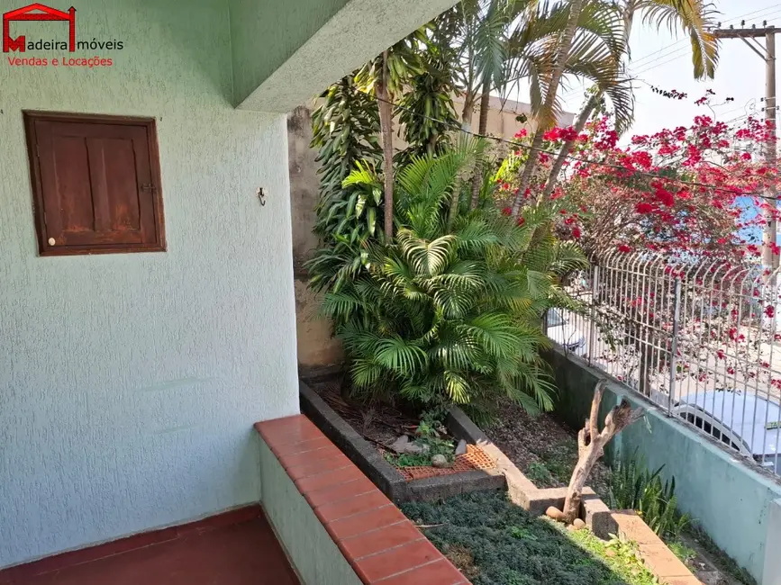 Foto 8 de Casa com 3 quartos à venda, 148m2 em Jardim Líbano, São Paulo - SP