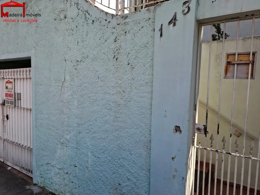 Foto 2 de Casa com 3 quartos à venda, 148m2 em Jardim Líbano, São Paulo - SP