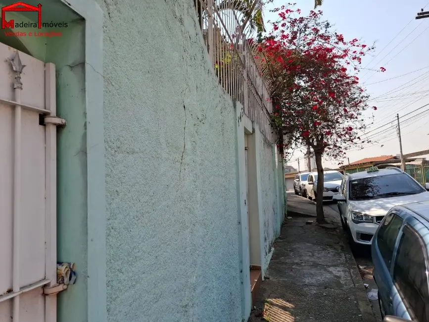 Foto 3 de Casa com 3 quartos à venda, 148m2 em Jardim Líbano, São Paulo - SP