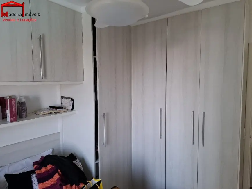 Foto 5 de Apartamento com 2 quartos à venda, 50m2 em Pirituba, São Paulo - SP