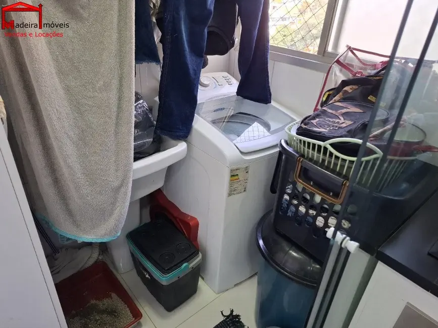 Foto 9 de Apartamento com 2 quartos à venda, 50m2 em Pirituba, São Paulo - SP