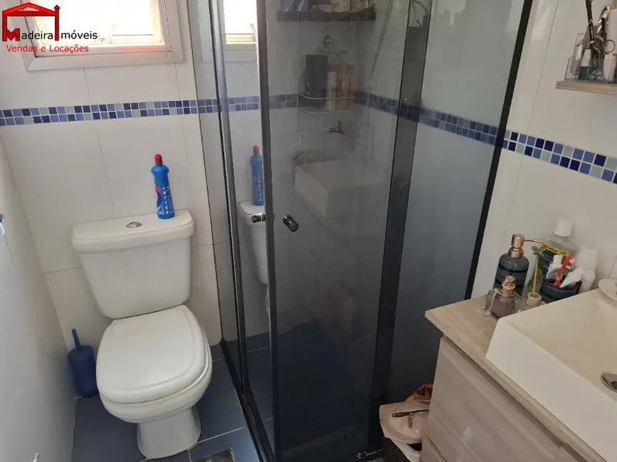 Foto 4 de Apartamento com 2 quartos à venda, 50m2 em Pirituba, São Paulo - SP