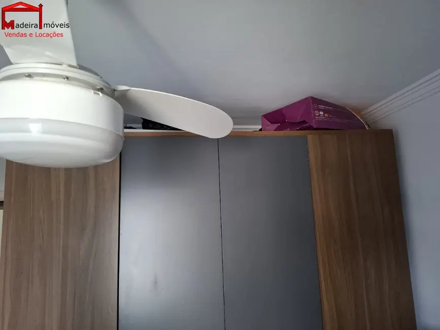 Foto 3 de Apartamento com 2 quartos à venda, 50m2 em Pirituba, São Paulo - SP