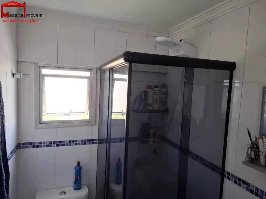 Foto 2 de Apartamento com 2 quartos à venda, 50m2 em Pirituba, São Paulo - SP