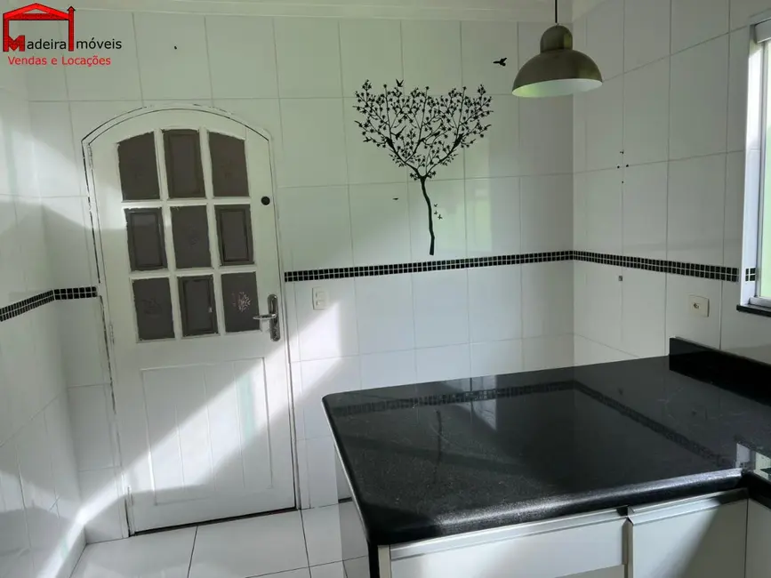 Foto 8 de Sobrado com 3 quartos à venda, 130m2 em Vila Mangalot, São Paulo - SP