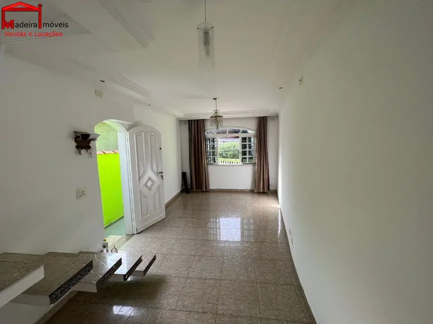 Foto 4 de Sobrado com 3 quartos à venda, 130m2 em Vila Mangalot, São Paulo - SP