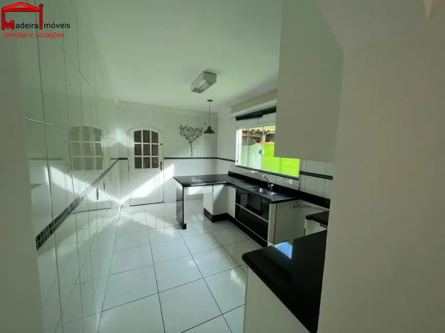 Foto 5 de Sobrado com 3 quartos à venda, 130m2 em Vila Mangalot, São Paulo - SP