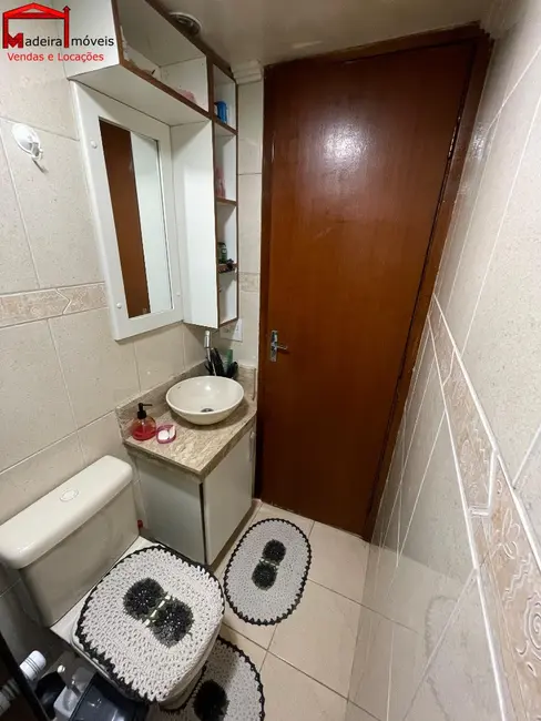 Foto 8 de Apartamento com 4 quartos à venda, 98m2 em Vila Guedes, São Paulo - SP