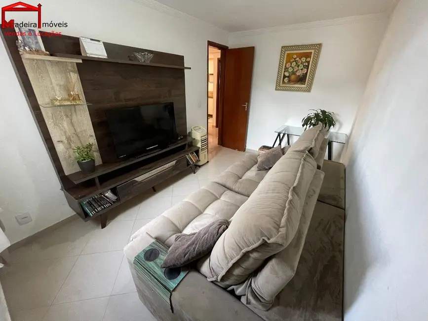 Foto 6 de Apartamento com 4 quartos à venda, 98m2 em Vila Guedes, São Paulo - SP