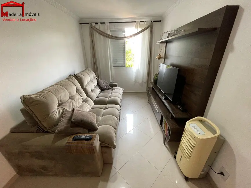 Foto 5 de Apartamento com 4 quartos à venda, 98m2 em Vila Guedes, São Paulo - SP