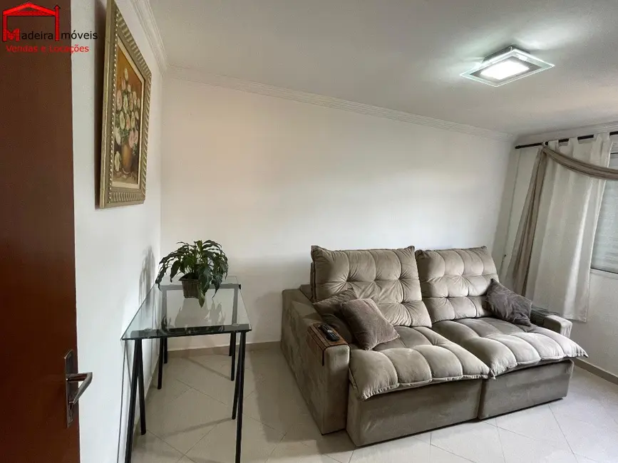 Foto 4 de Apartamento com 4 quartos à venda, 98m2 em Vila Guedes, São Paulo - SP