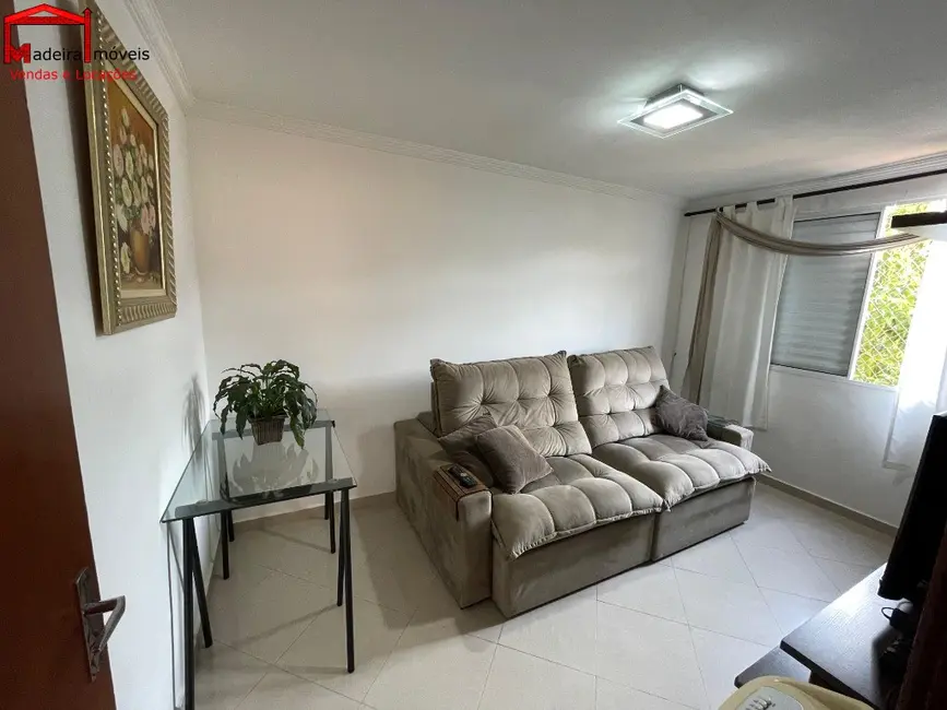 Foto 7 de Apartamento com 4 quartos à venda, 98m2 em Vila Guedes, São Paulo - SP