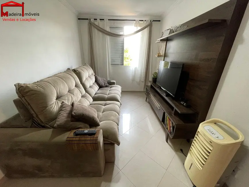 Foto 1 de Apartamento com 4 quartos à venda, 98m2 em Vila Guedes, São Paulo - SP