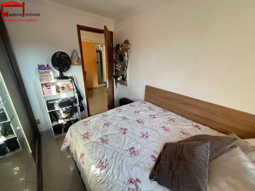 Foto 9 de Apartamento com 4 quartos à venda, 98m2 em Vila Guedes, São Paulo - SP