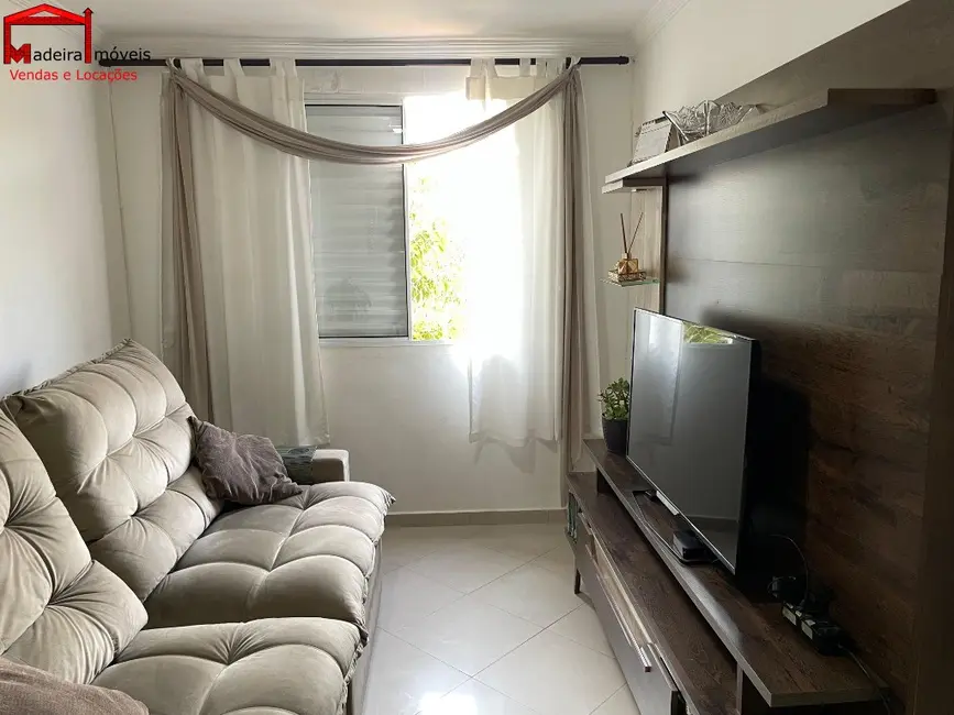 Foto 2 de Apartamento com 4 quartos à venda, 98m2 em Vila Guedes, São Paulo - SP