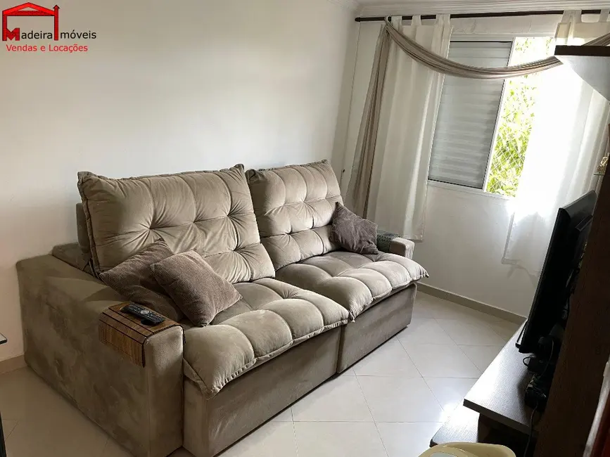 Foto 3 de Apartamento com 4 quartos à venda, 98m2 em Vila Guedes, São Paulo - SP